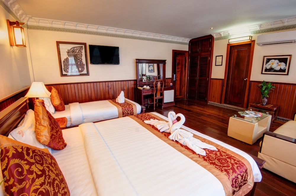 Okay Boutique Hotel 20/51