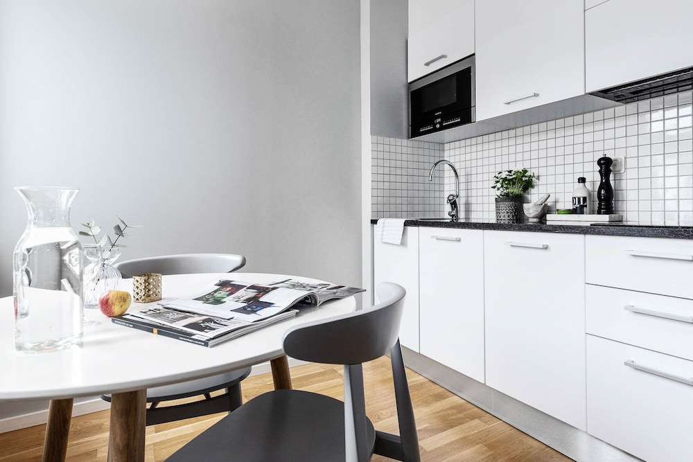 Biz Apartment Gardet 54/59