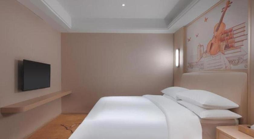 Vienna Hotel (Tongxiang Puyuan) 20/54
