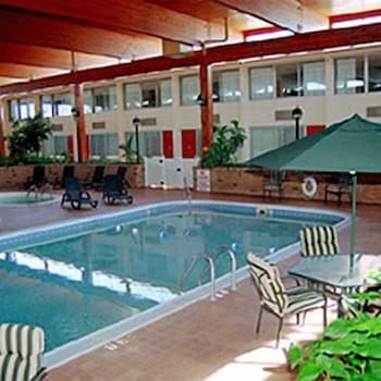 Travelodge by Wyndham Gaylord 8/46