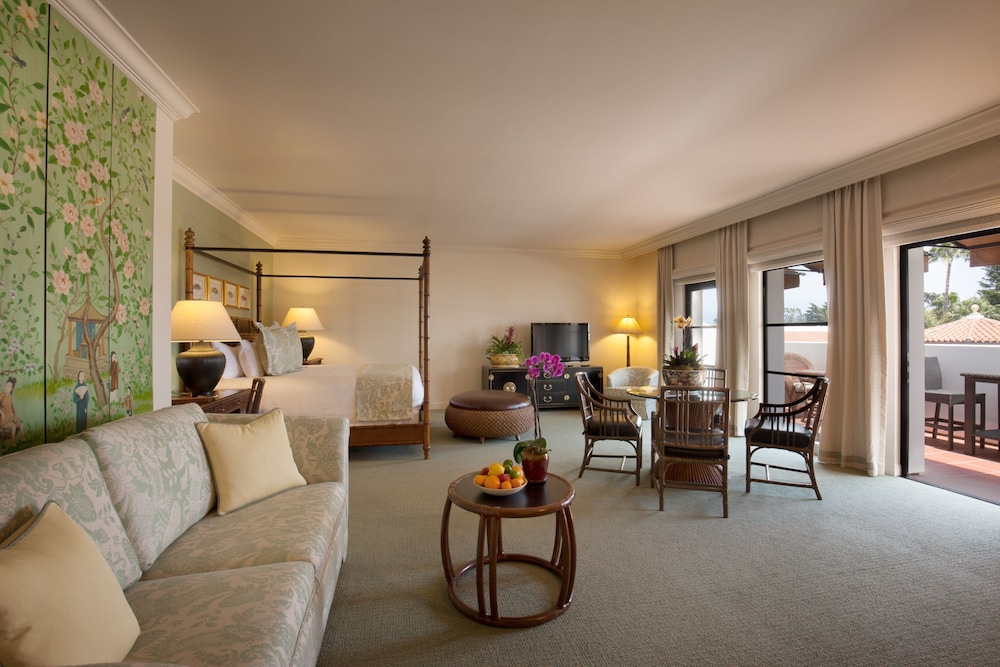 Santa Barbara Inn 32/67