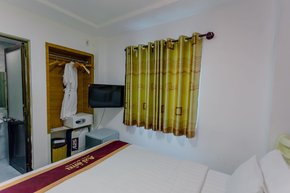 A25 Hotel - 22 Nguyen Cu Trinh 22/57