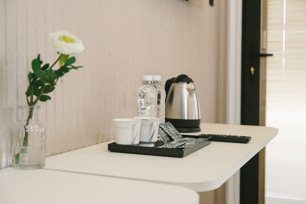 A&R Boutique Hotel 21/29
