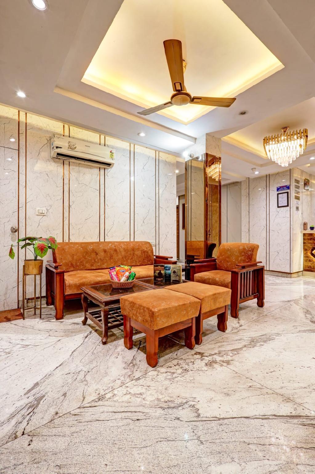 Hotel Star Palace Paharganj 60/63