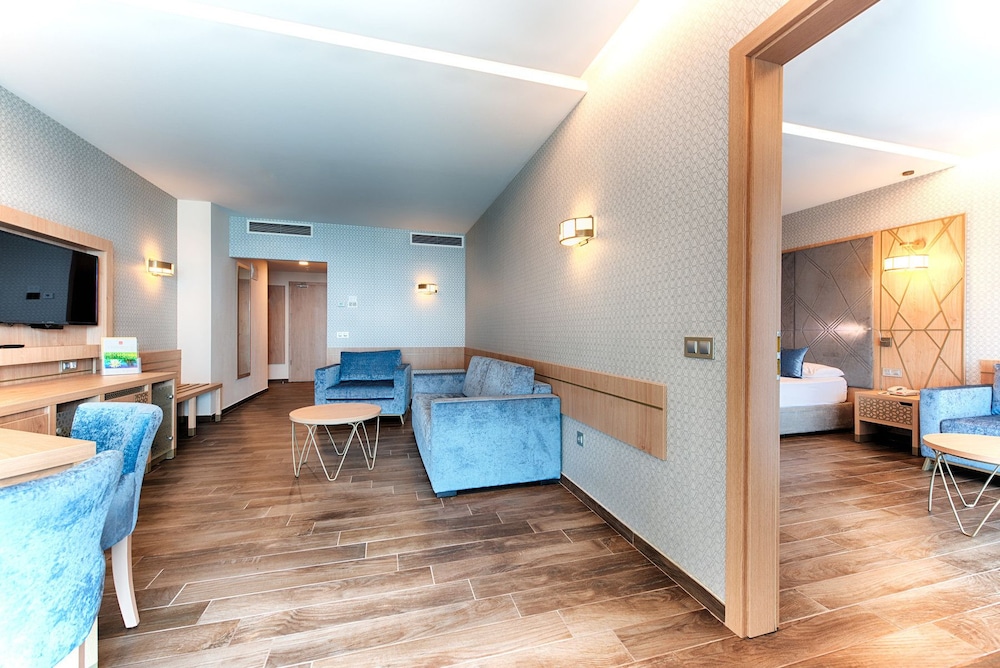 Secrets Sunny Beach Resort & Spa - Adults Only 21/29