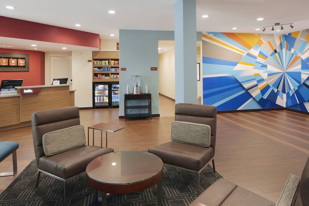 TownePlace Suites by Marriott Tampa South 31/43