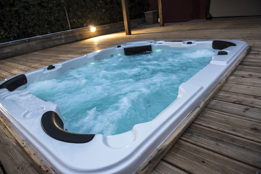 Country Resort Le Due Ruote Agriturismo 24/50