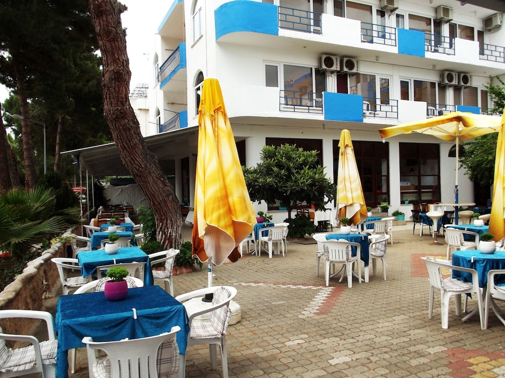 Belgin Otel 14/19
