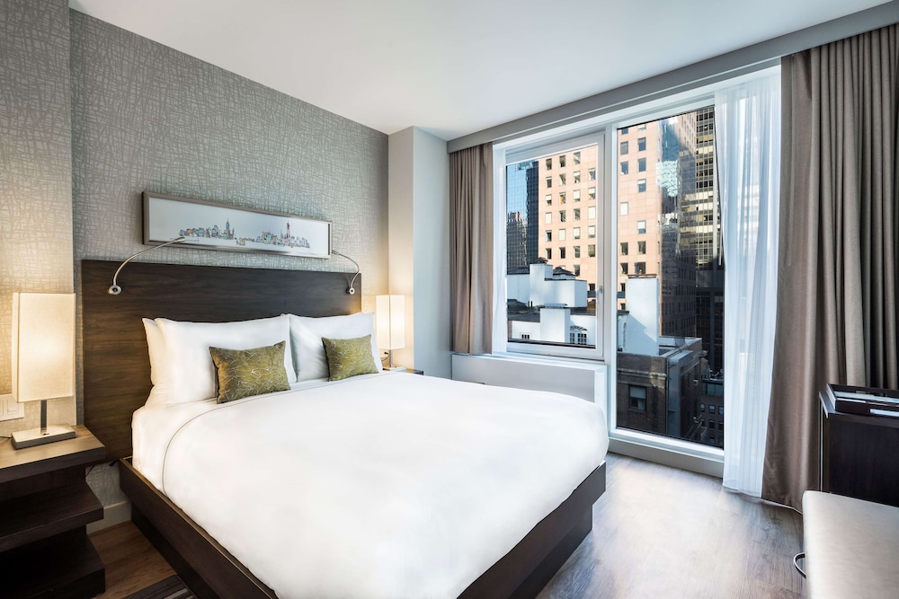 The Bernic Hotel New York City Tapestry Collection By Hilton 17/44