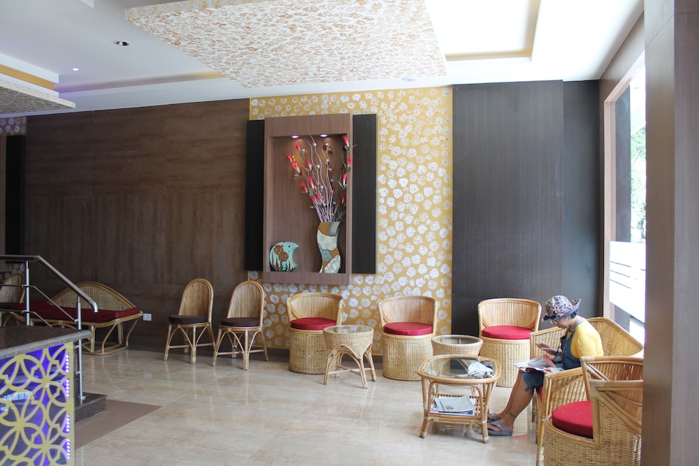 Hotel Shompen 23/32