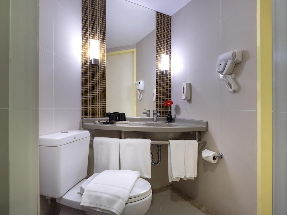 Ibis Bangkok Sukhumvit 4 63/63