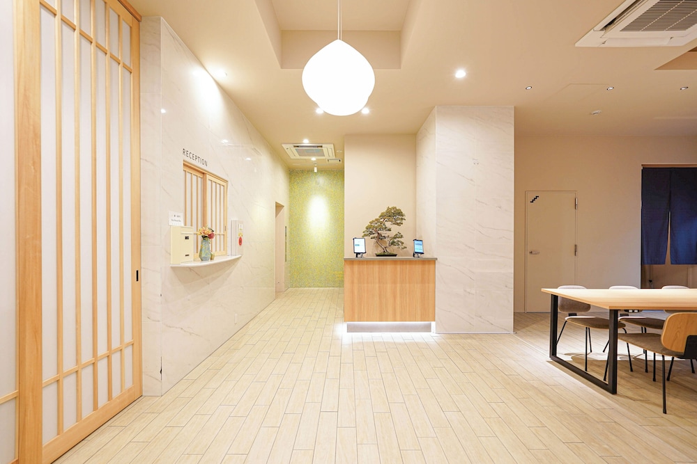 Nico Hotel 13/50