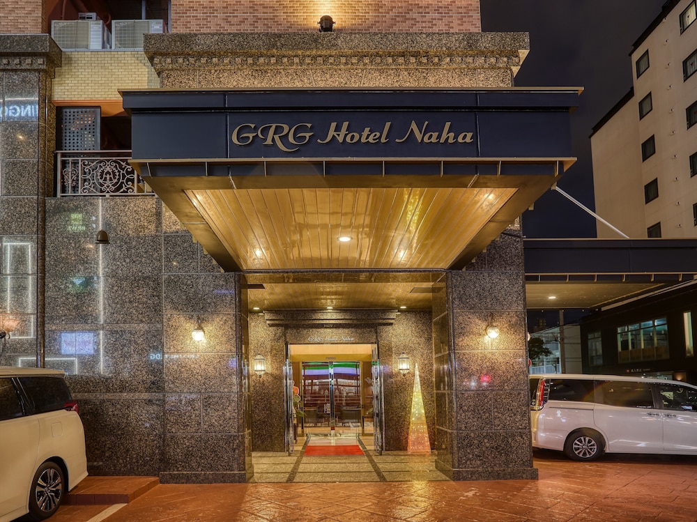 GRG Hotel Naha 5/63