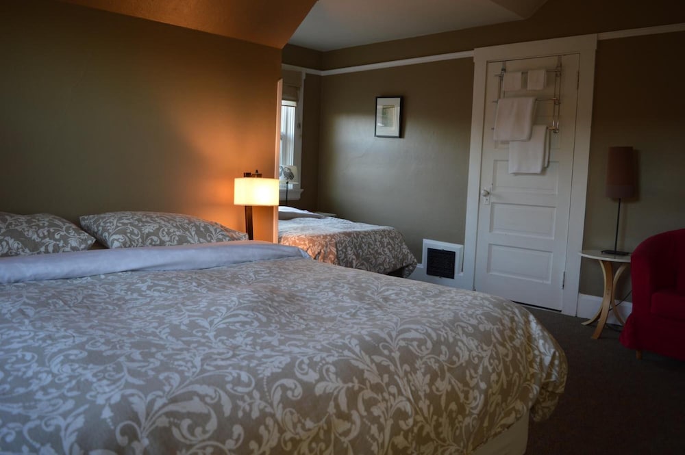 Portland International Guesthouse 16/50