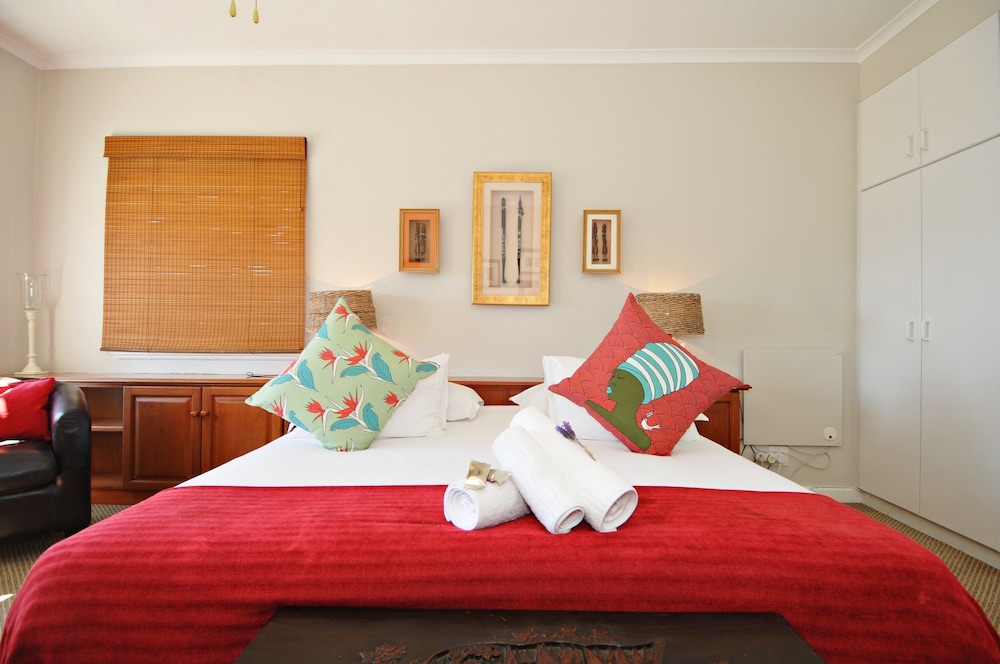 The Grosvenor Guest House 8/50