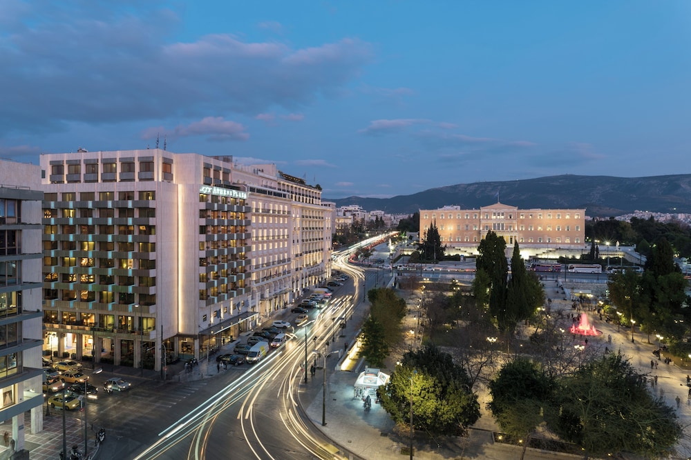 NJV Athens Plaza 2/75