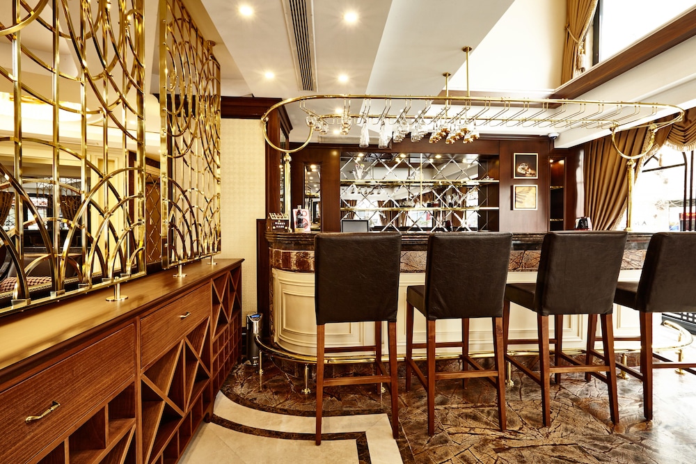 The Barbarossa Hotel 25/30