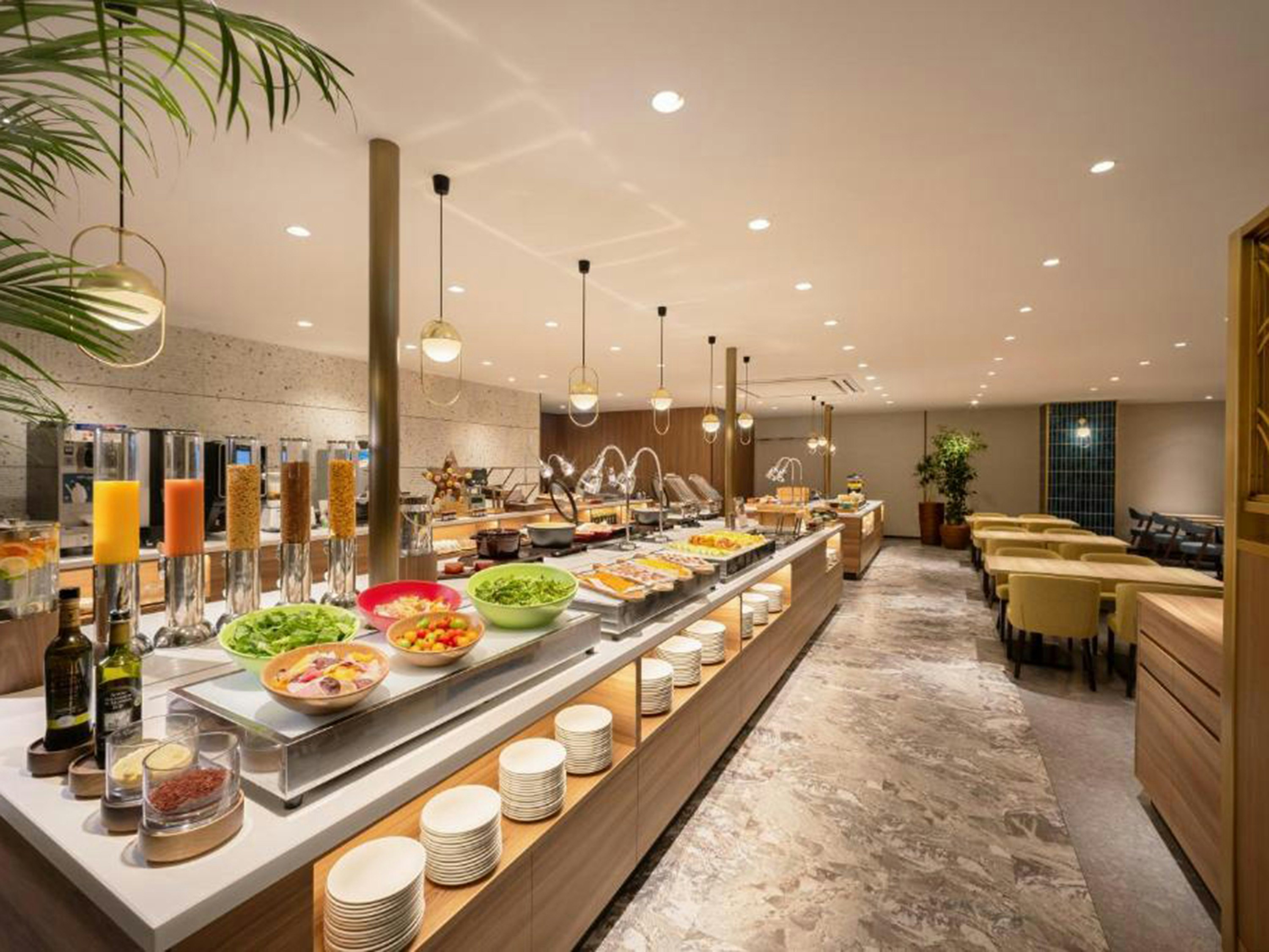 Namba Oriental Hotel 41/50