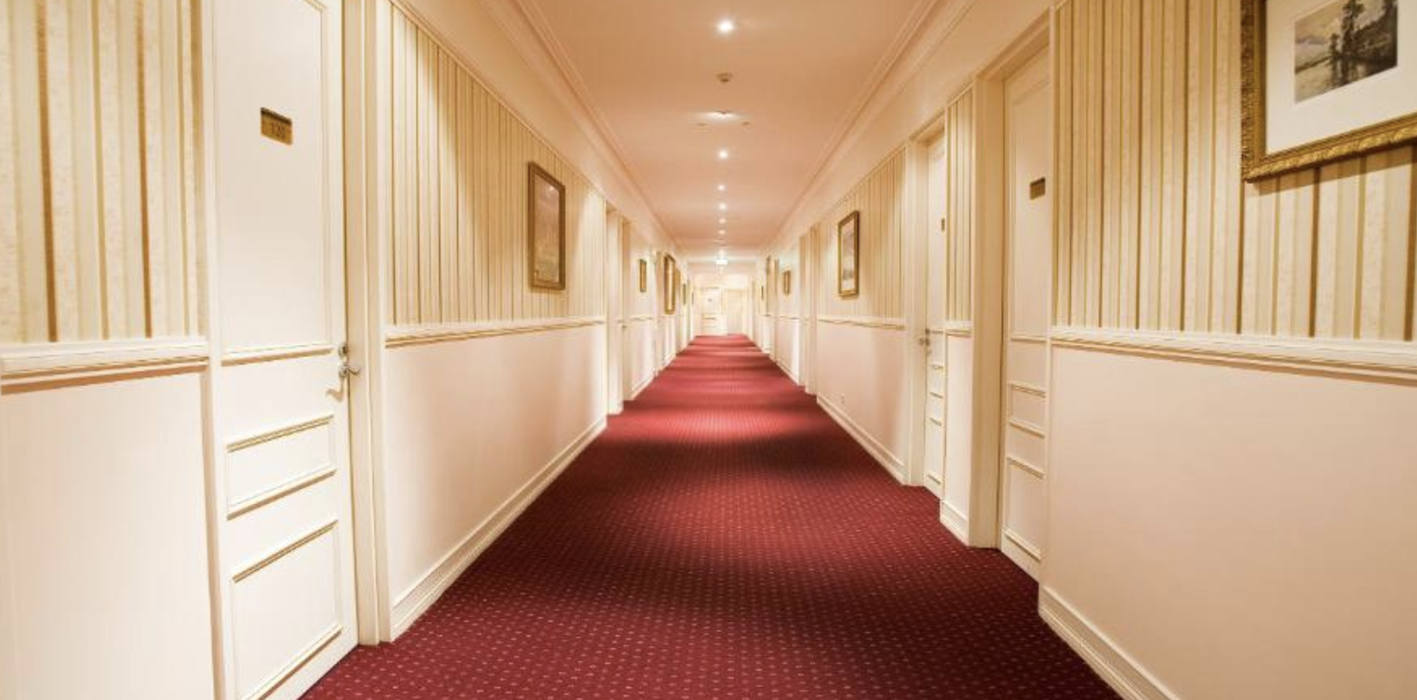 REDEARTH HOTEL 16/31
