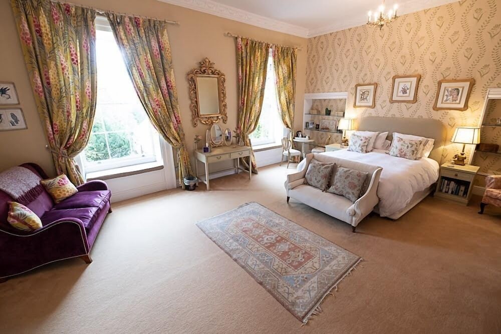 Breedon Hall 6/28