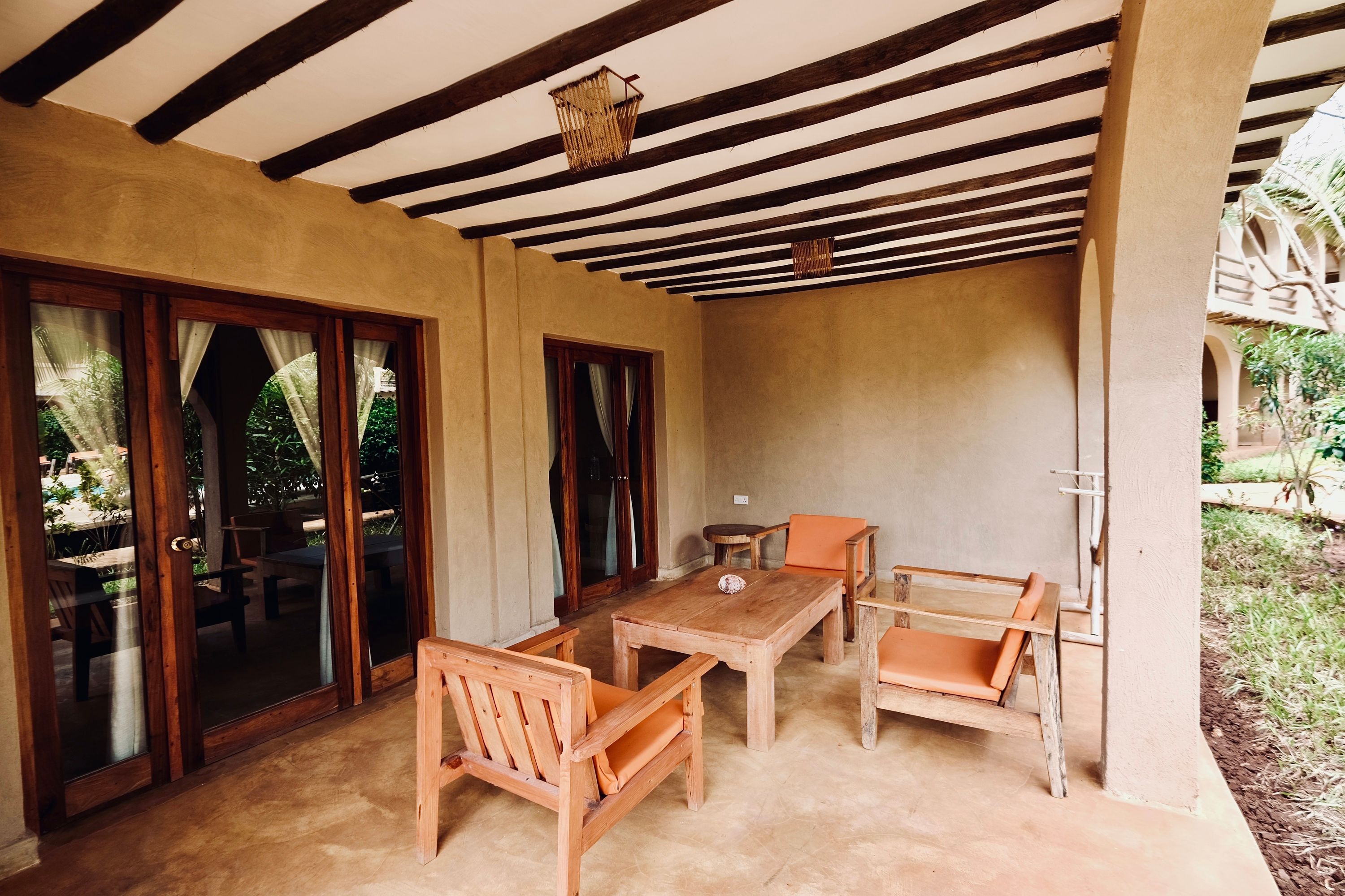 Lapili Residence Apartments 35/50