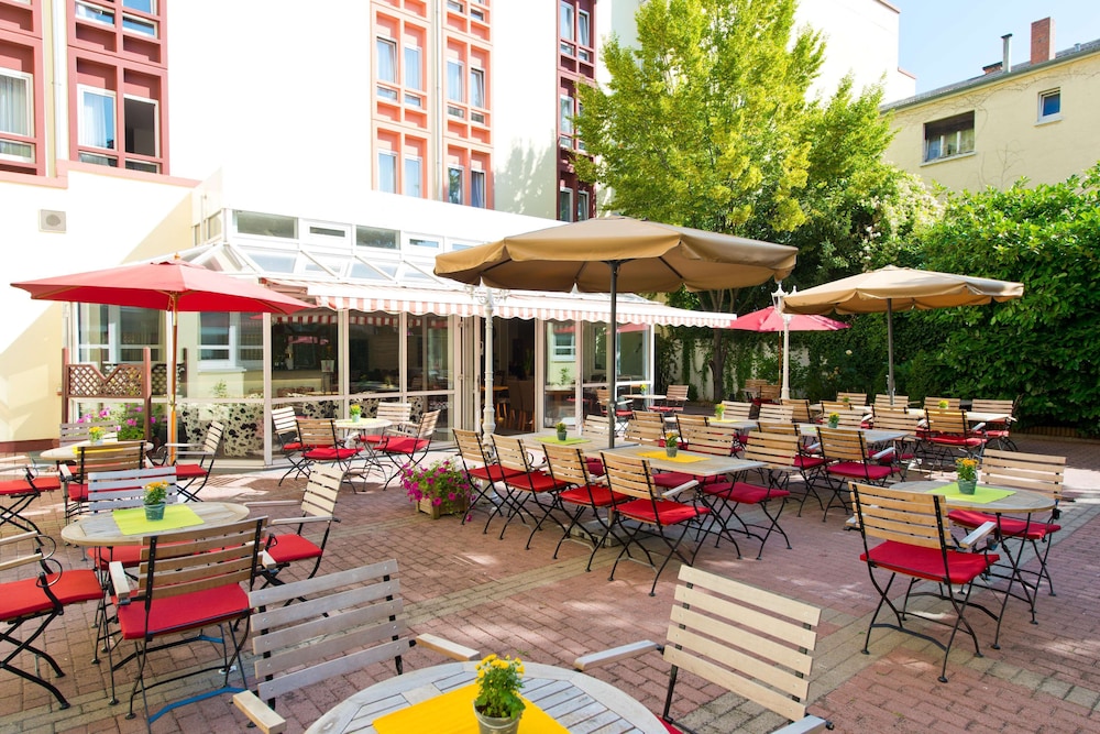 Achat Hotel Neustadt An Der Weinstrasse 74/75