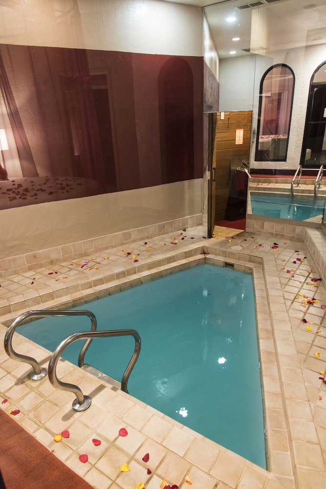 Pocono Palace Resort 31/44