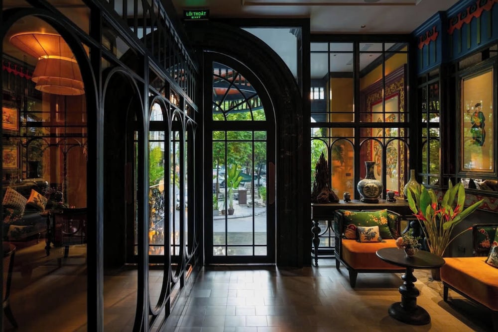 22Land Heritage Hotel & Retreat 29/50