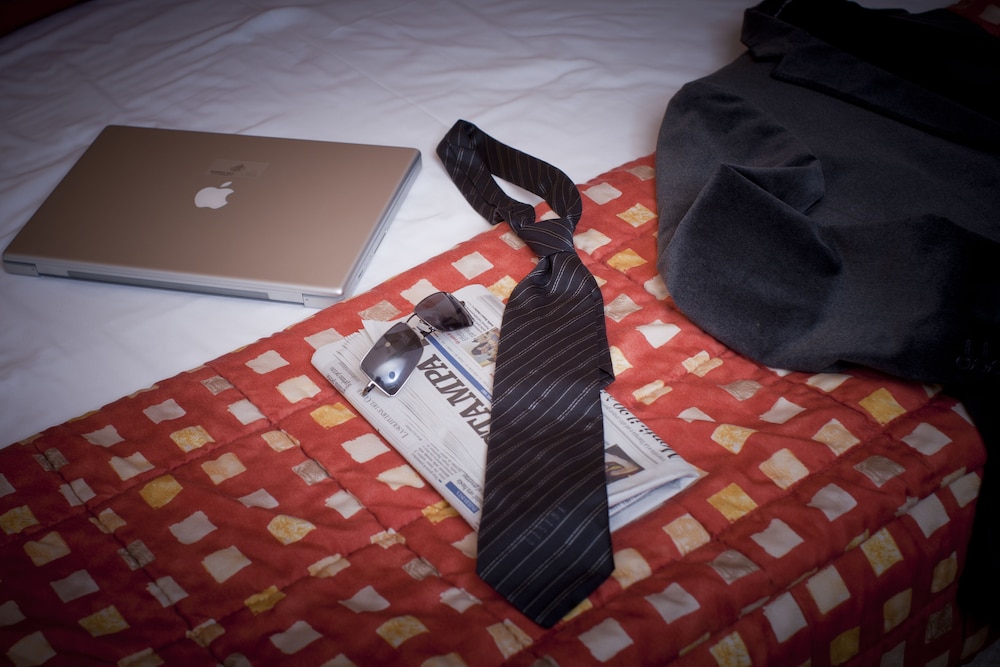 Park Hotel Serena 45/53