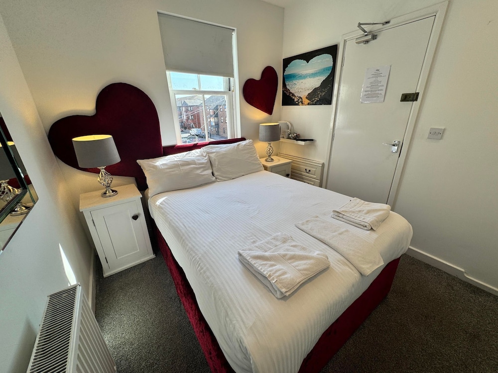 Bronze, Double Bed, Small، The Jubilee Hotel 4/10