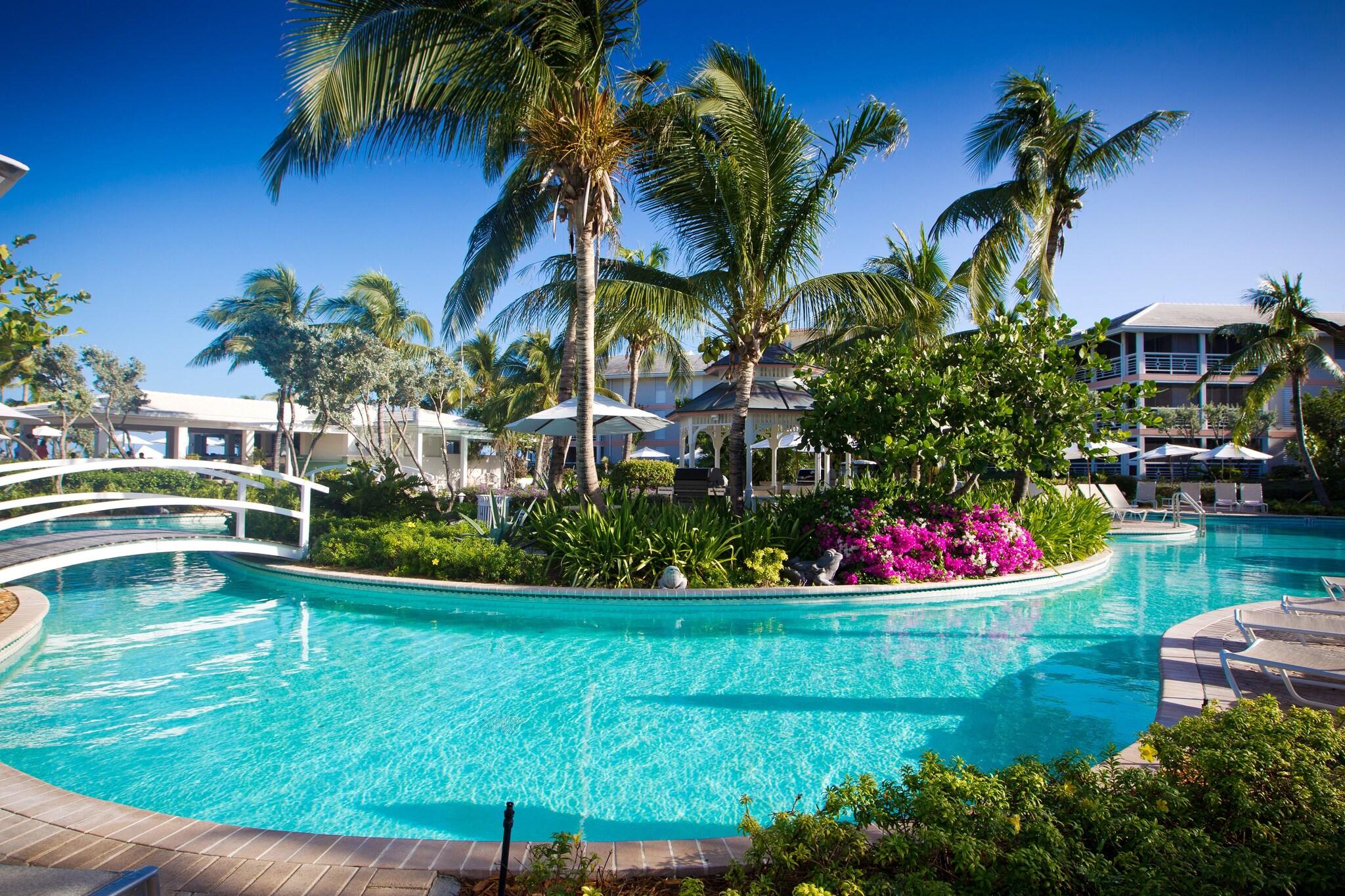 Ocean Club West 60/61
