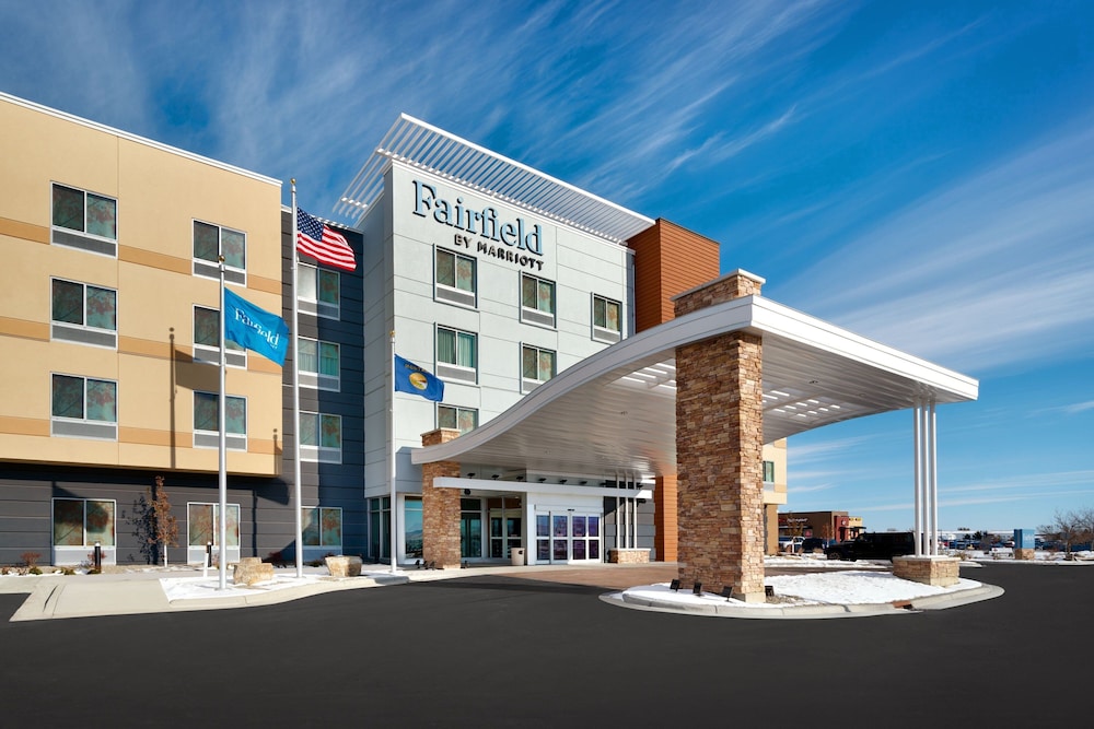 Fairfield Inn & Suites Laurel 1/30
