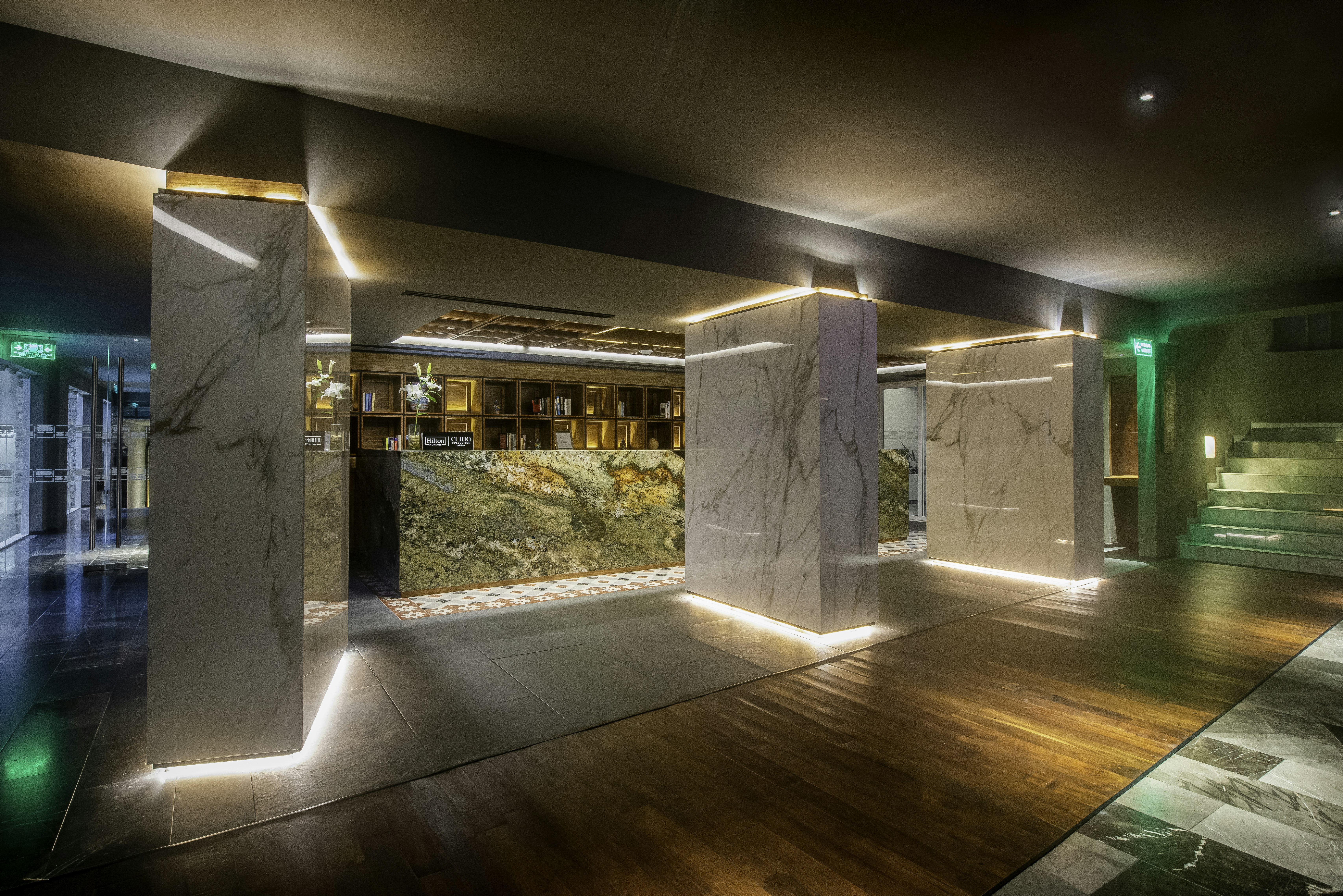 Villa Mercedes Merida, Curio Collection by Hilton 4/33