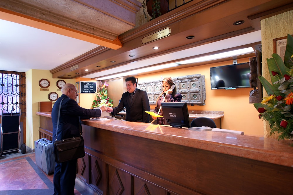 Hotel Santiago de Compostela 14/66