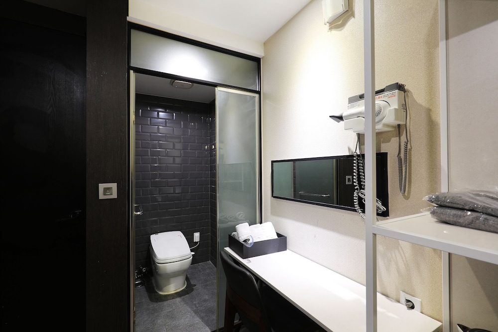 Mind Tourist Hotel 43/50