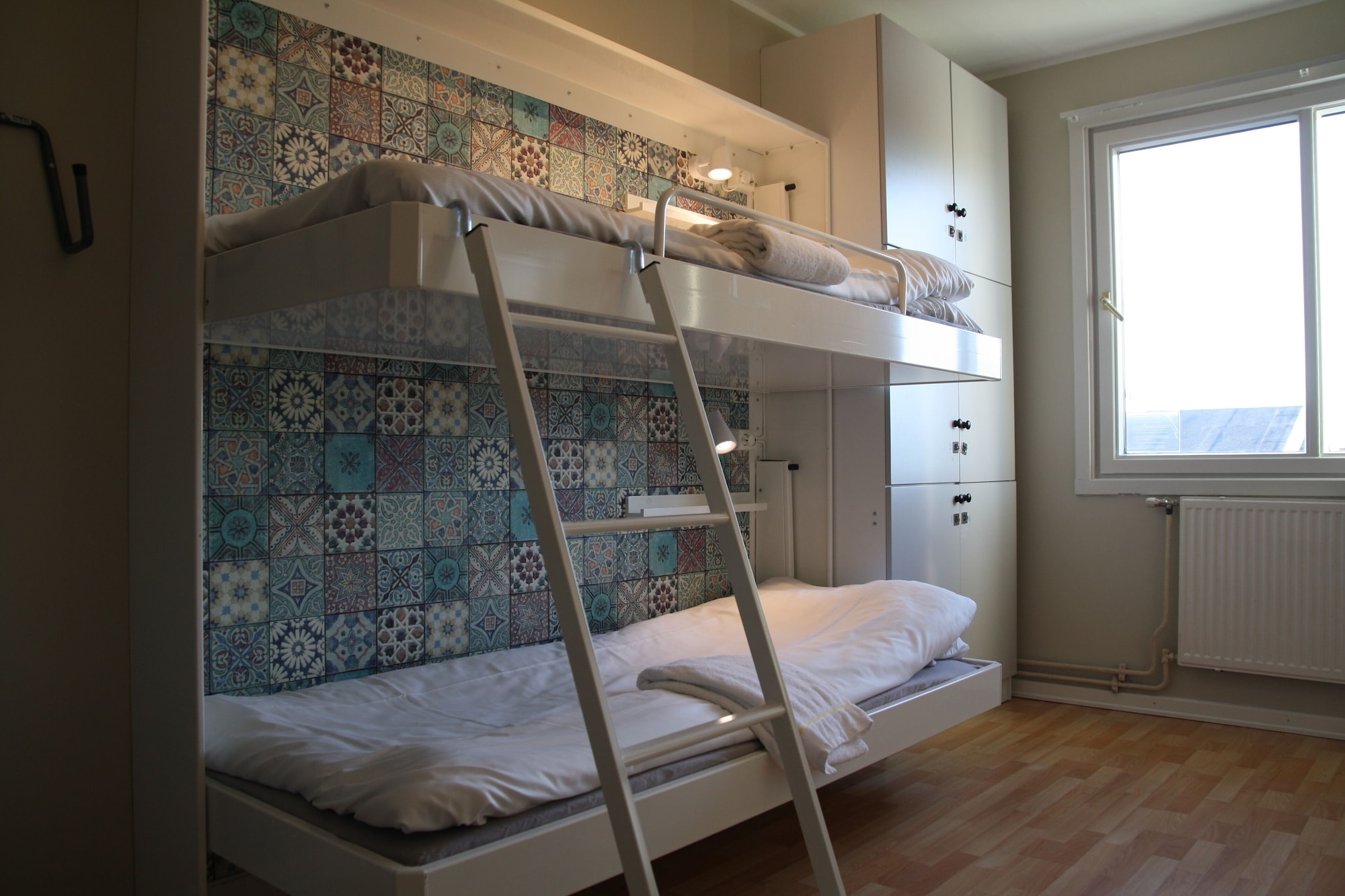 FEMALE DORM, FEMALE ONLY, BASIC