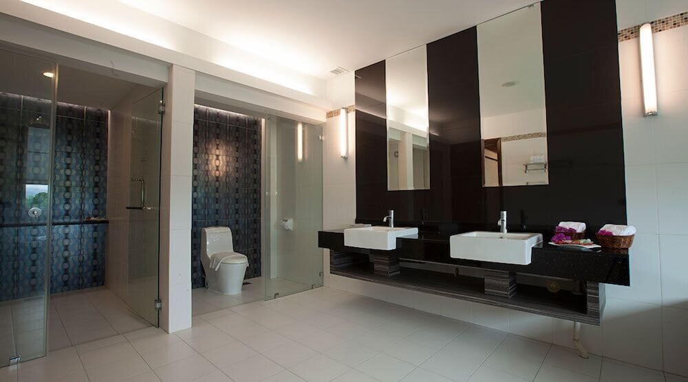 Hotel Seri Malaysia Lawas 6/58