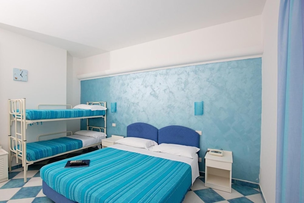 Hotel Lido Europa 11/38