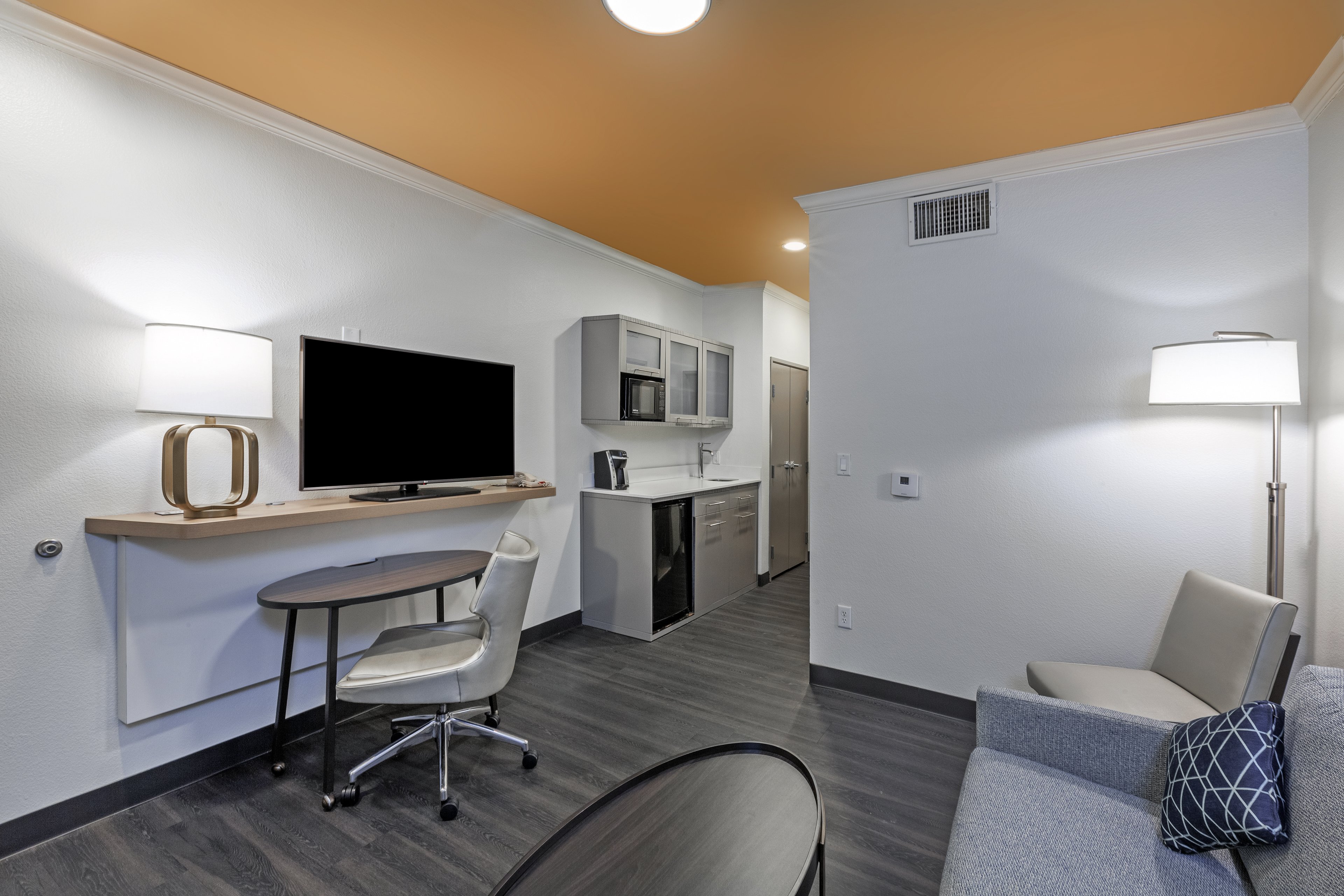 Holiday Inn & Suites McKinney - N Allen, an IHG Hotel 34/35