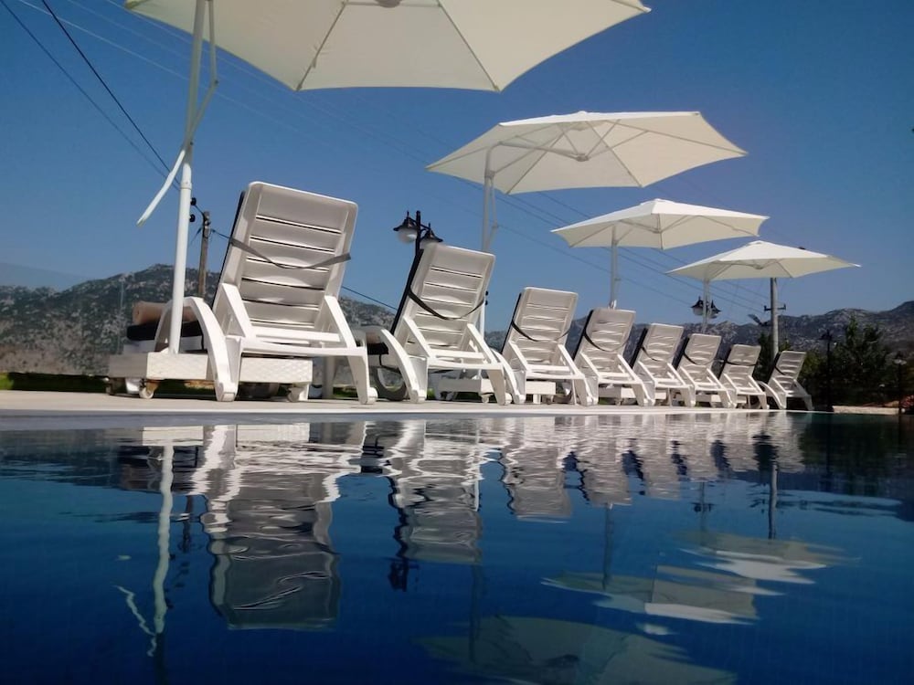 Aria Butik Otel 24/38