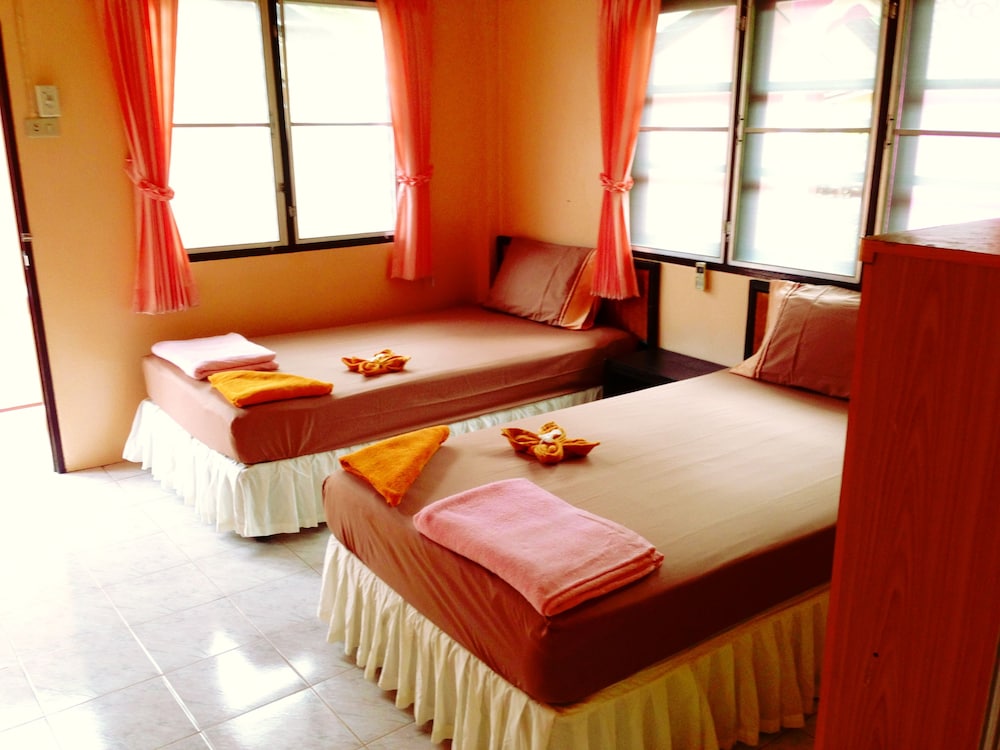 Chokdee Resort 43/67