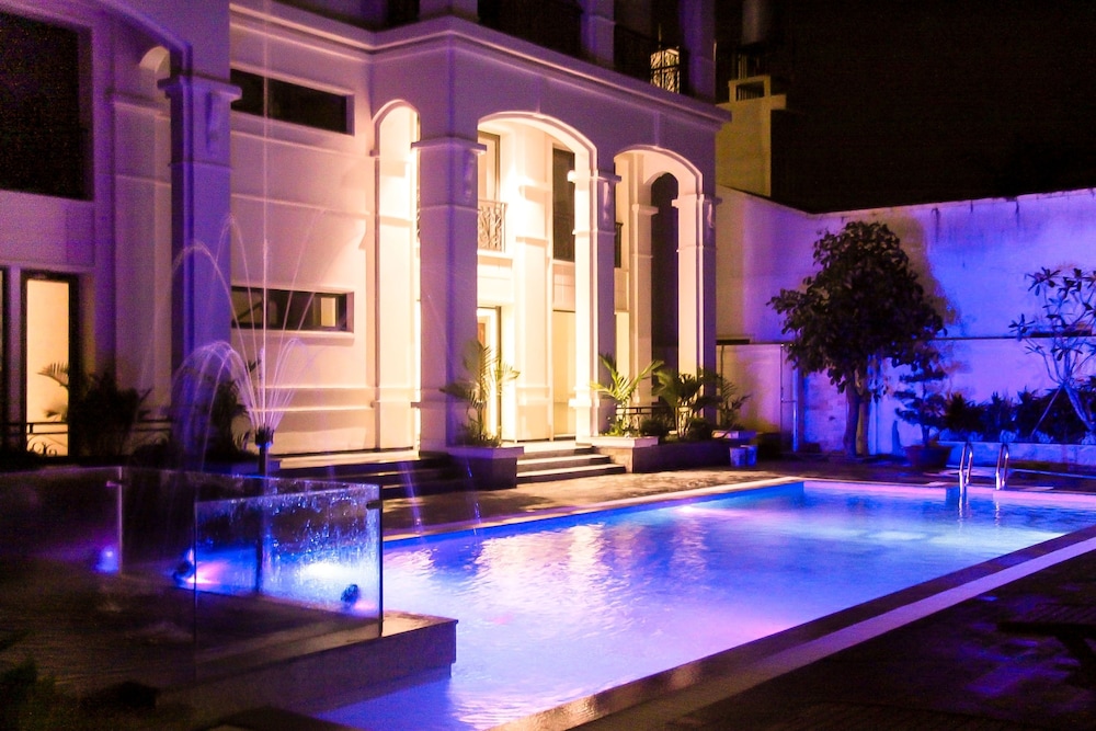 Praha Hotel Phu Quoc 1/66