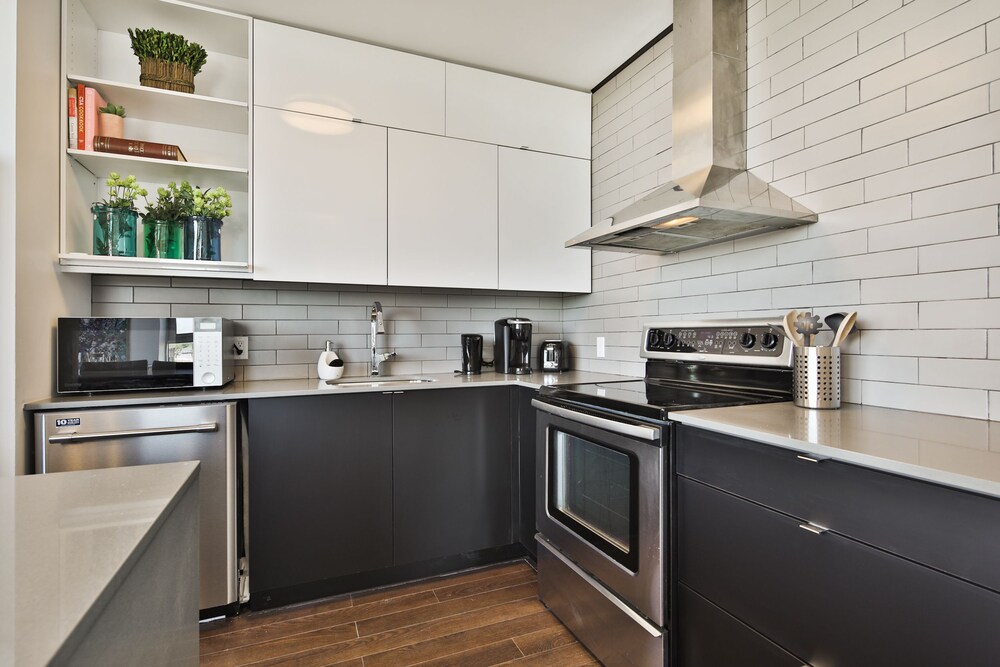 Les Lofts Du Mont Royal 50/50