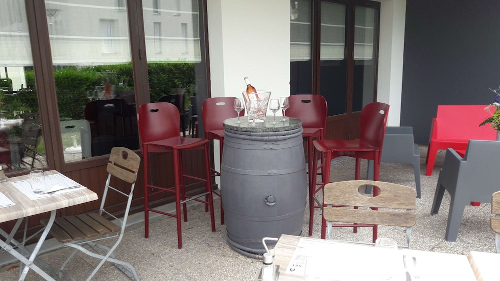 Campanile Bordeaux Ouest Le Bouscat 39/64