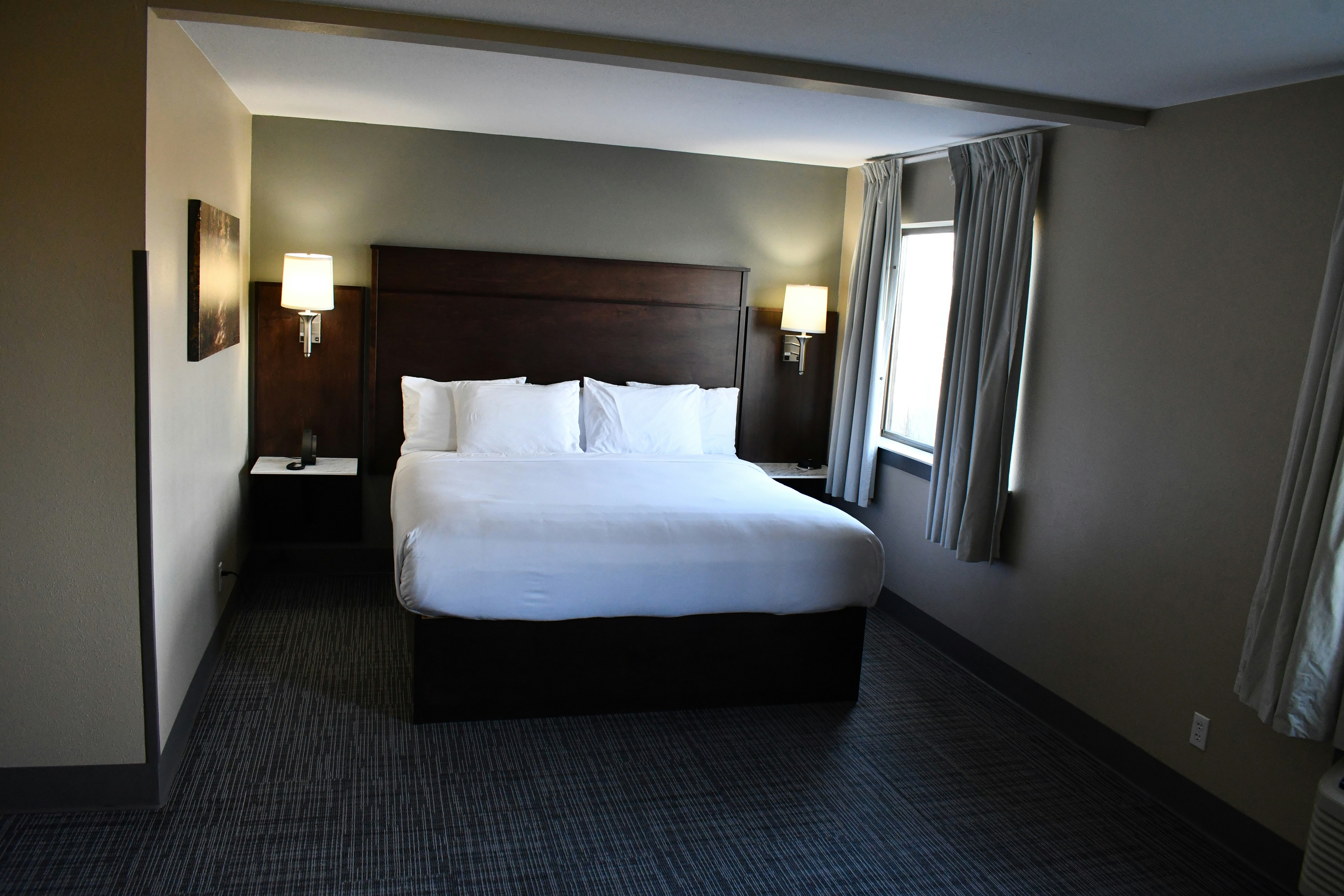 Cobblestone Inn & Suites - Trenton 17/45
