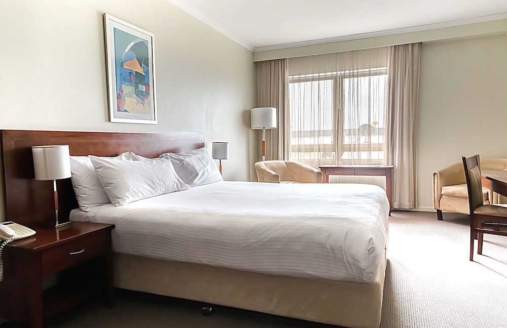 RYDGES PORT MACQUARIE 9/68