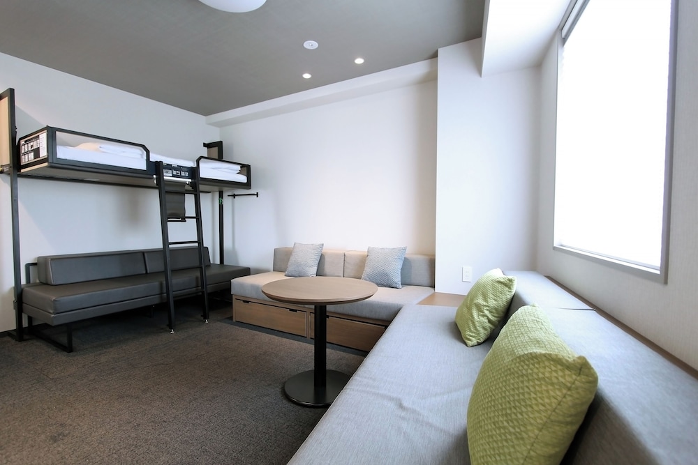 KOKO HOTEL Residence Asakusa Tawaramachi 42/62