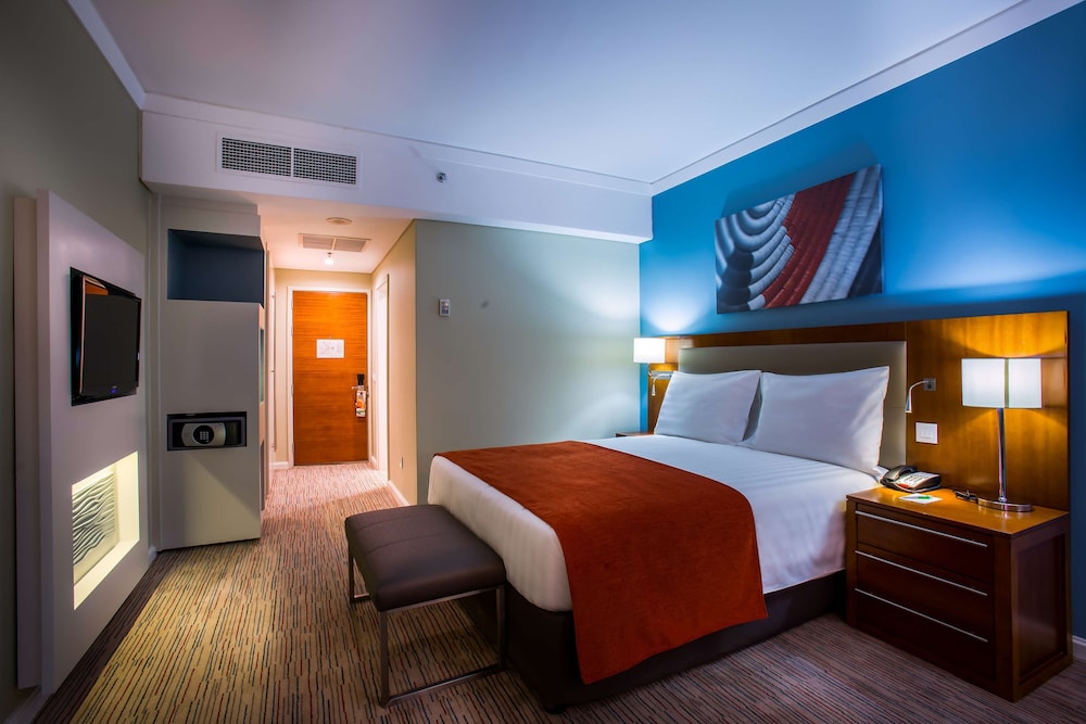 PARK INN BY RADISSON KIGALI 21/65