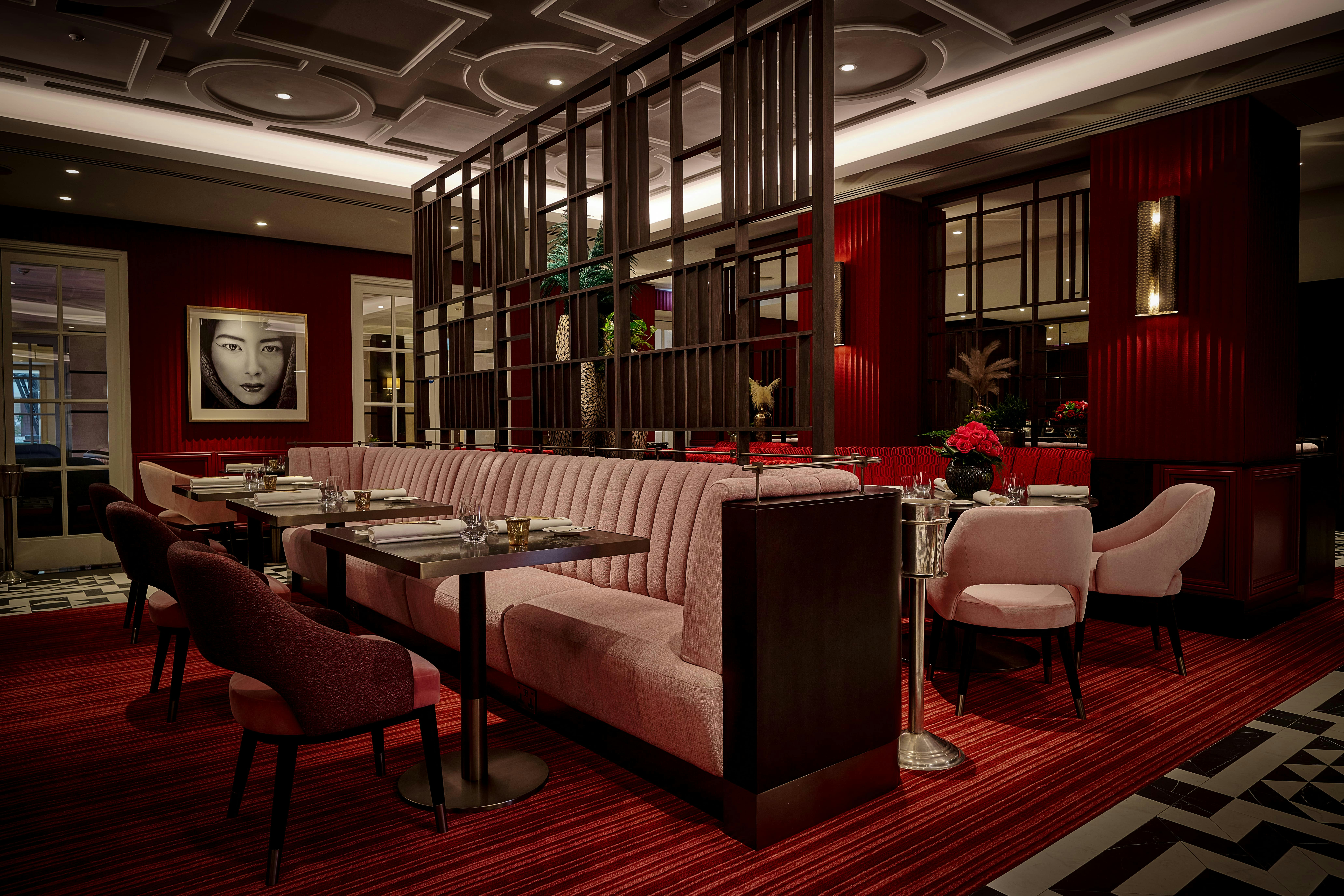 Conrad London St James 10/24