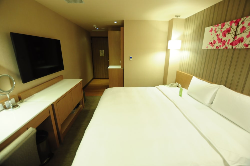 Kindness Hotel Juemin 10/54